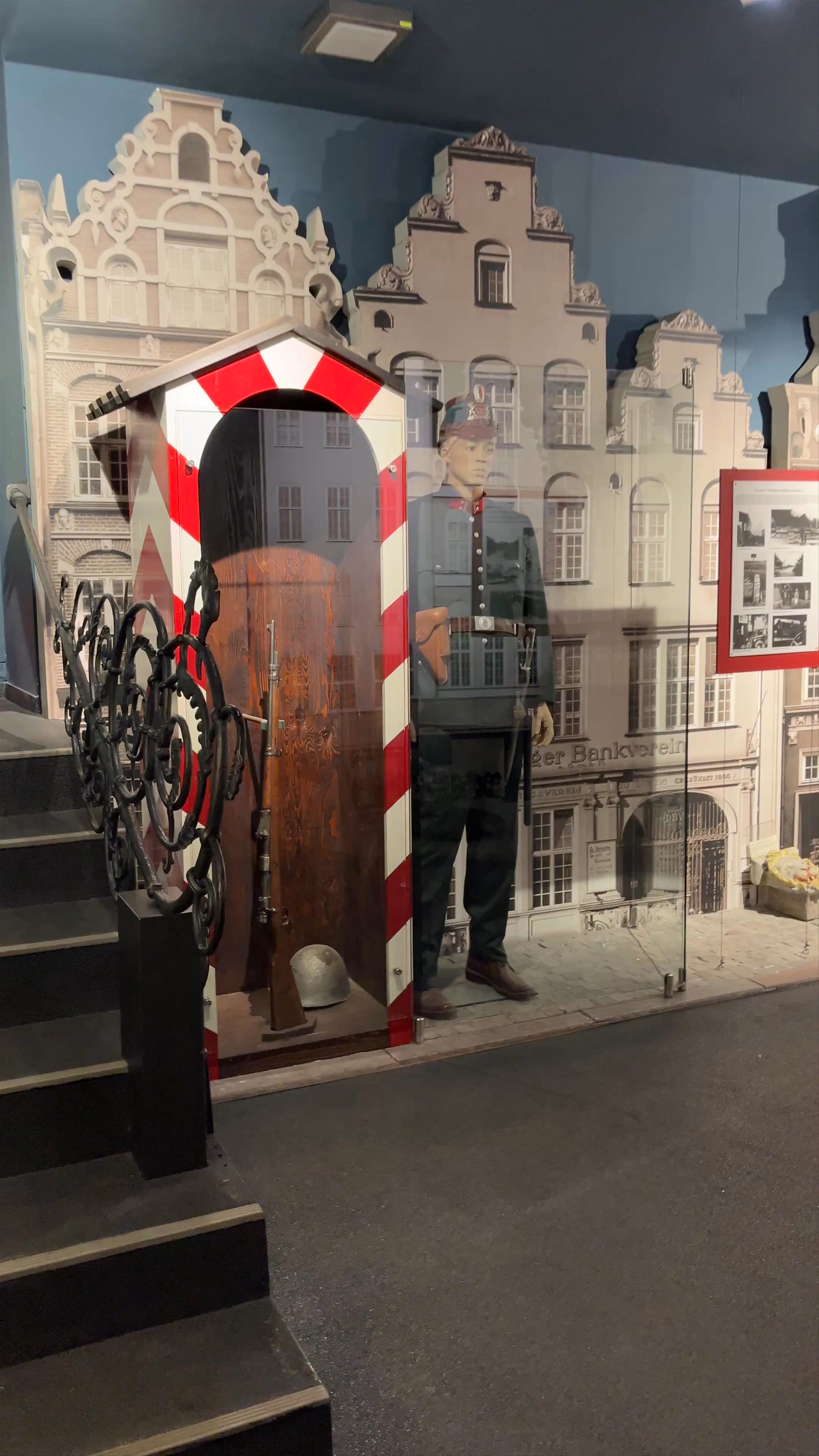 Ratusz Głównego Miasta - Muzeum Gdańska