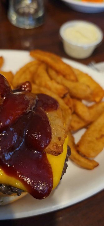 Crazy Cow Cafe - American Near Me - Beaver, Utah