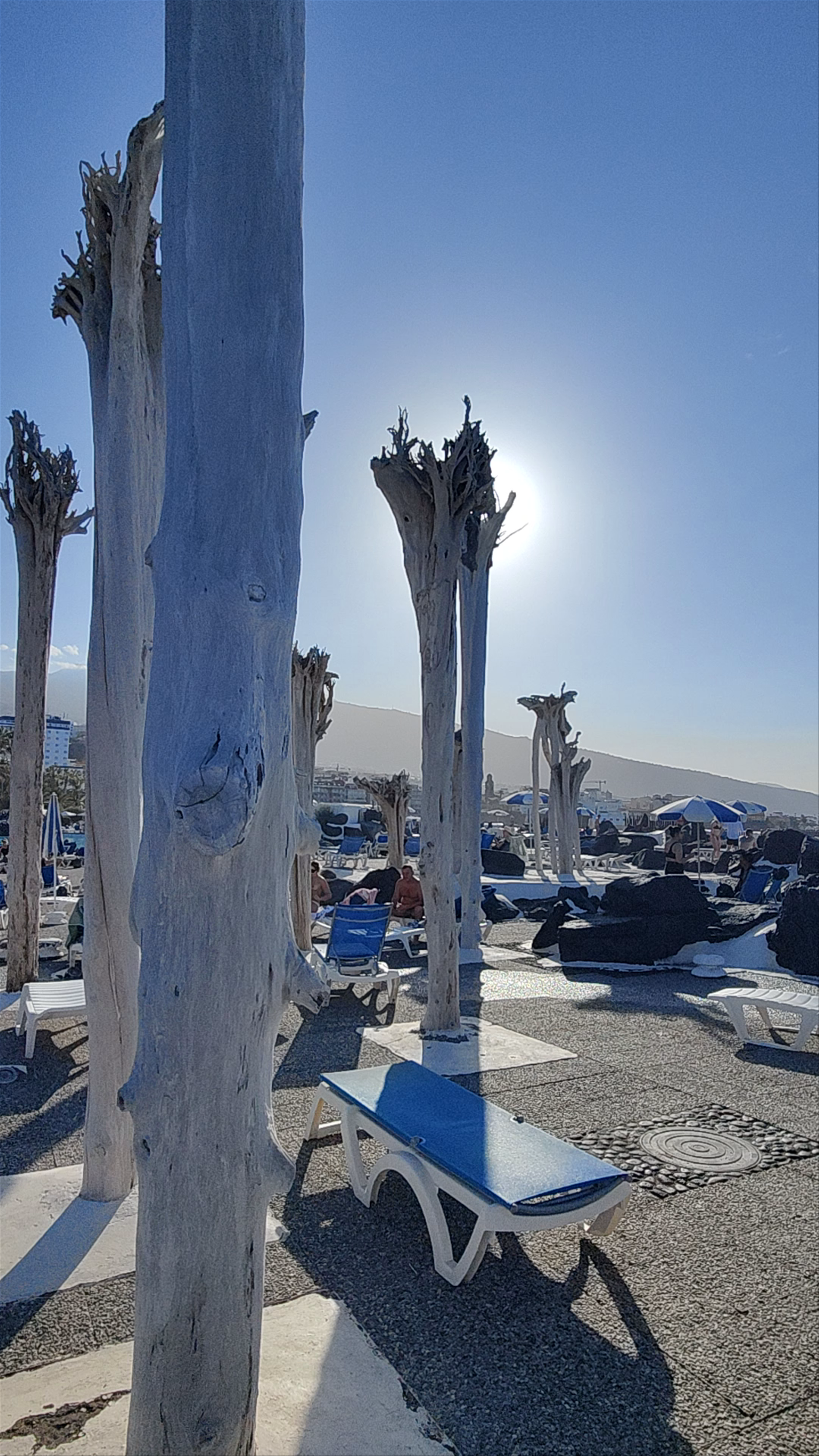 Complejo Turístico Municipal Costa Martiánez