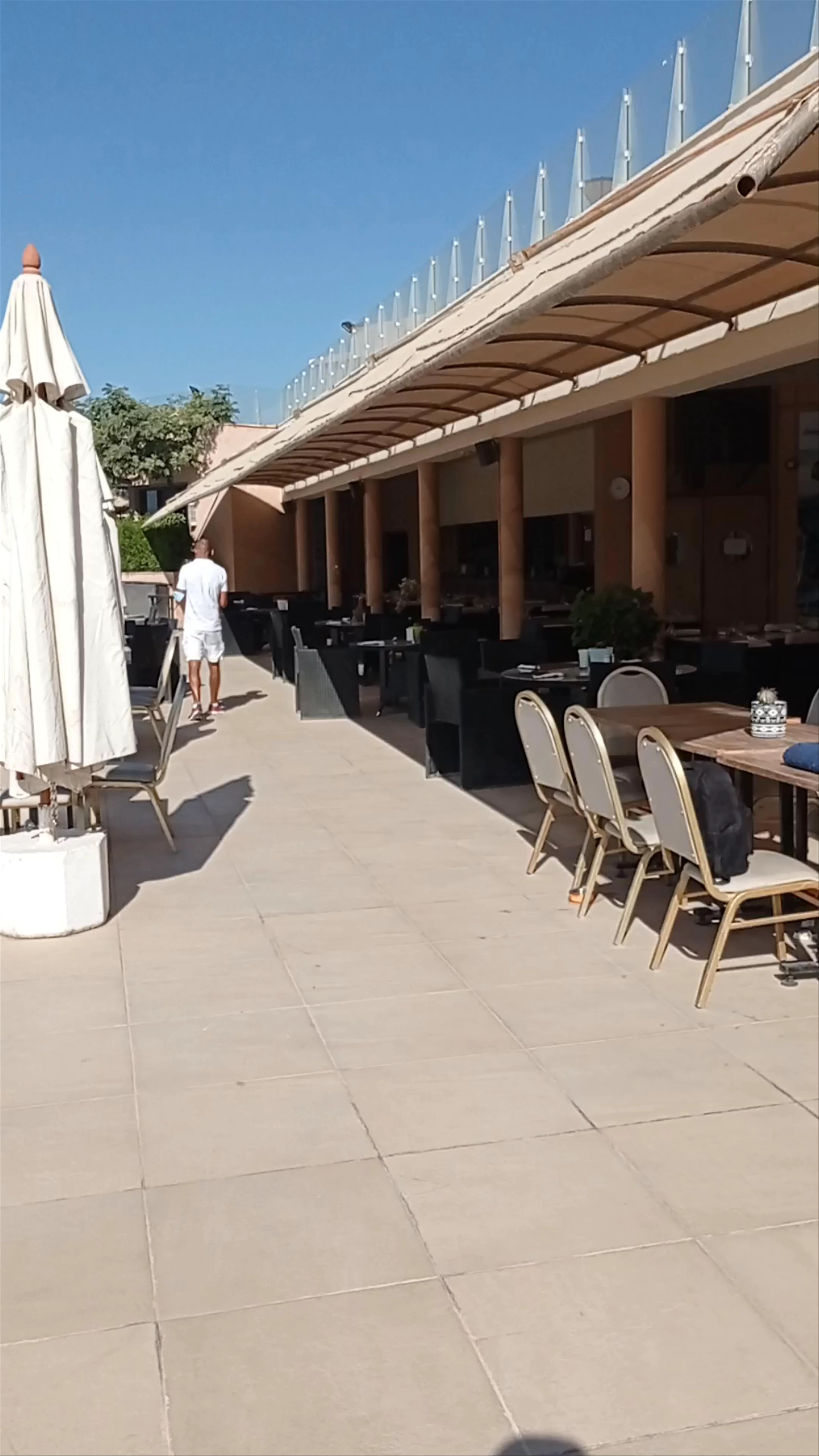 Berenice Beach Club