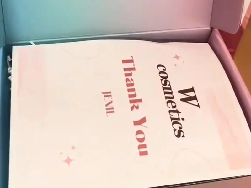 W Cosmetics
