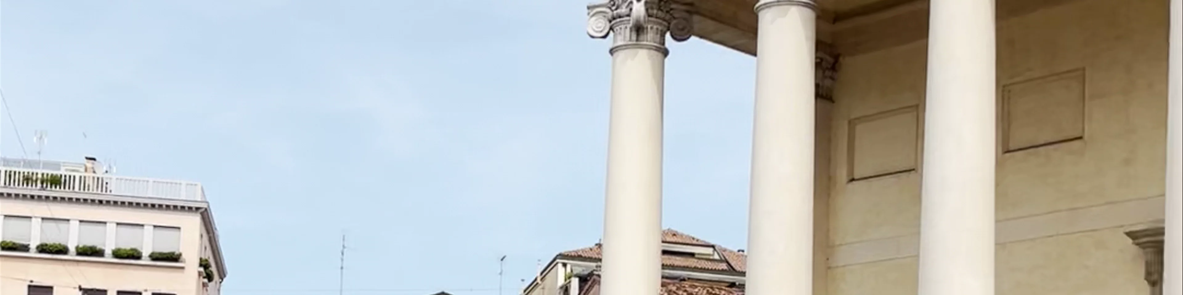 Piazza del Duomo