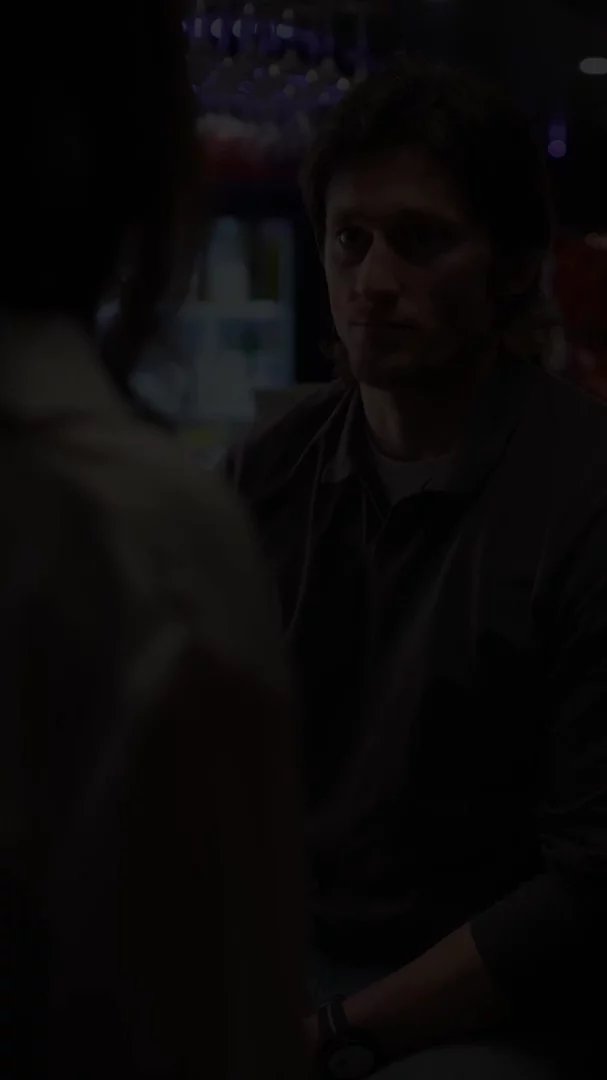 Never Mess With A Badass Girl - S1E42