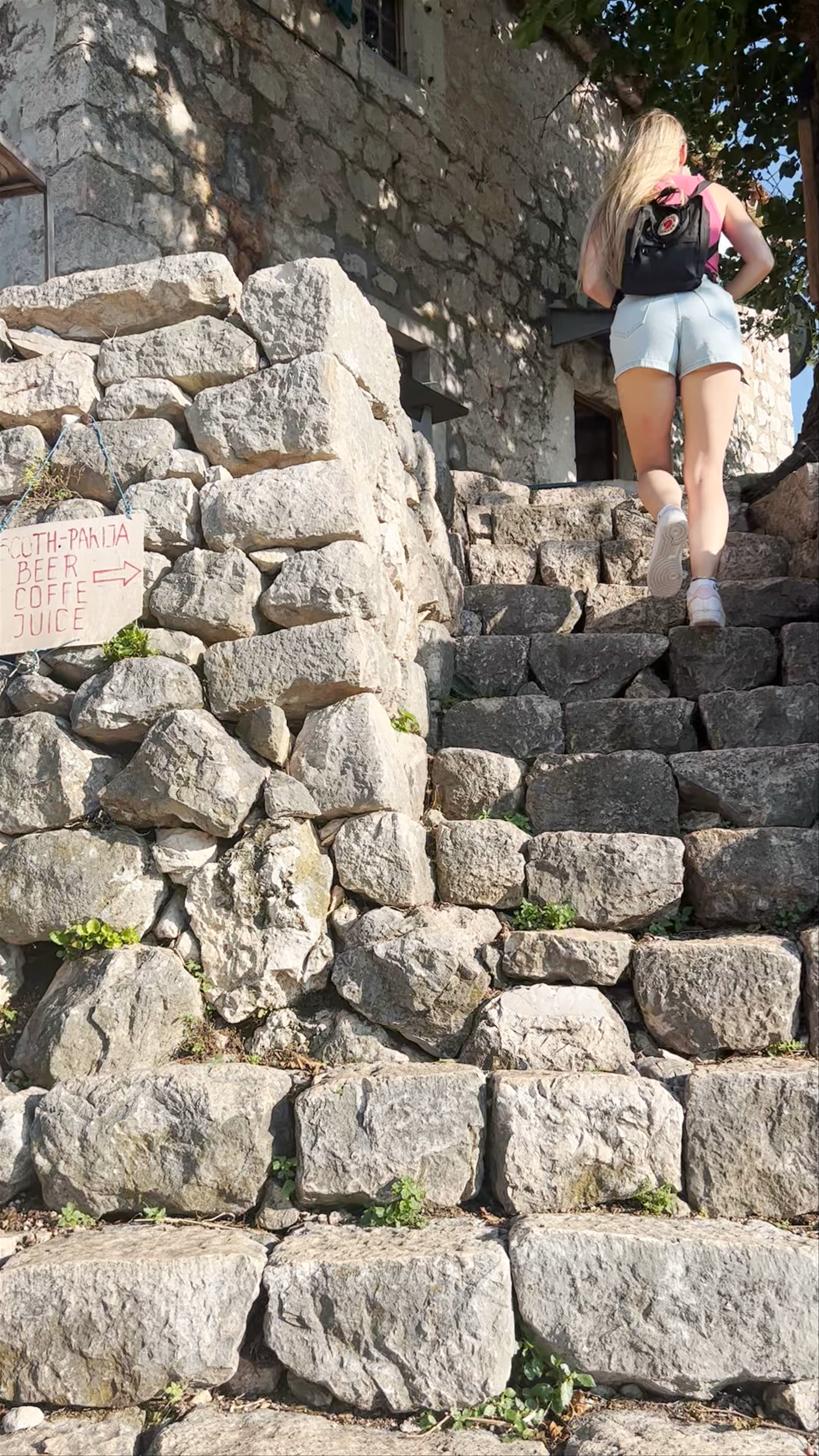 Fortress Gorazda