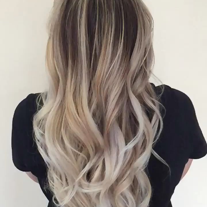 Level One Hair Studio - Balayge by latta - Hair Salons Near Me - Chicago, Illinois