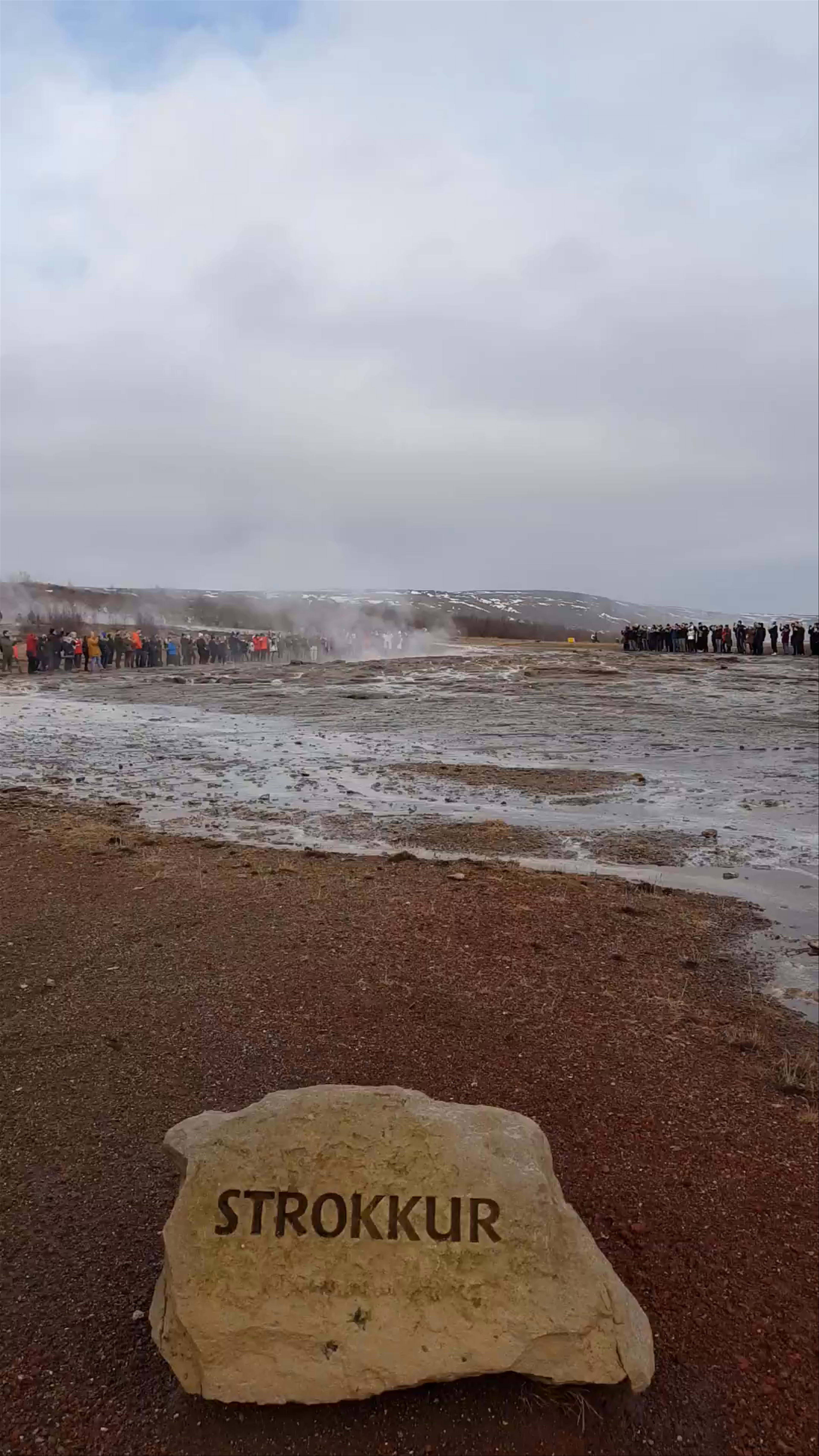 Strokkur