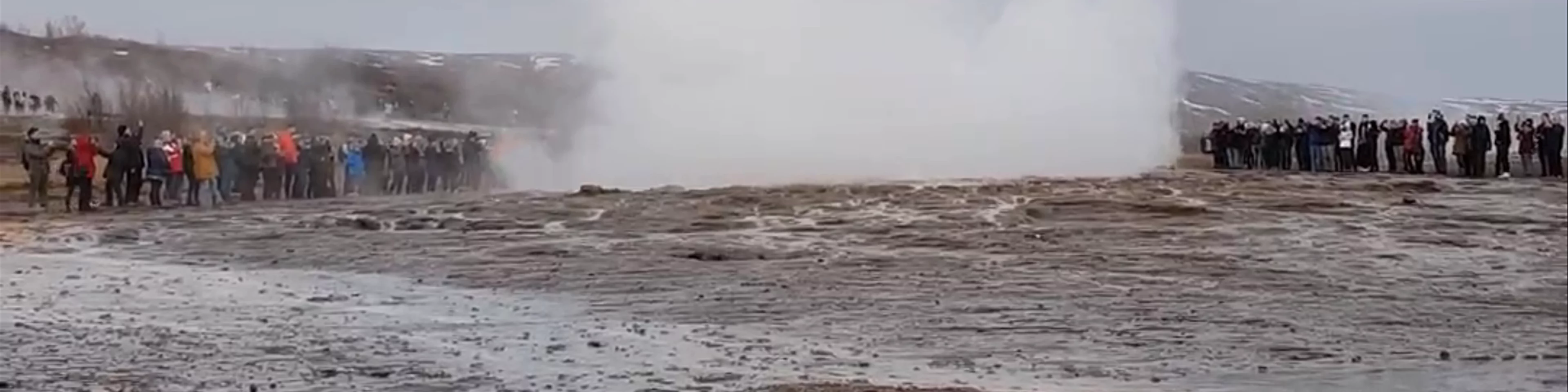 Strokkur