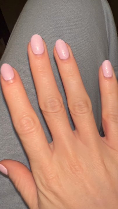 Mi Time Nails & Spa - Looks so good after 2 weeks! Love it - Nail Salons Near Me - West Hollywood, California