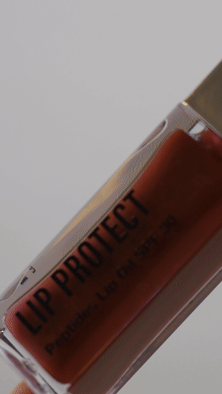 LIP PROTECT - aperçu animé