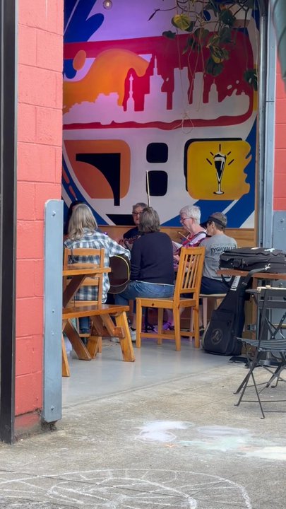 Threshold Brewing & Blending - Breweries Near Me - Portland, Oregon