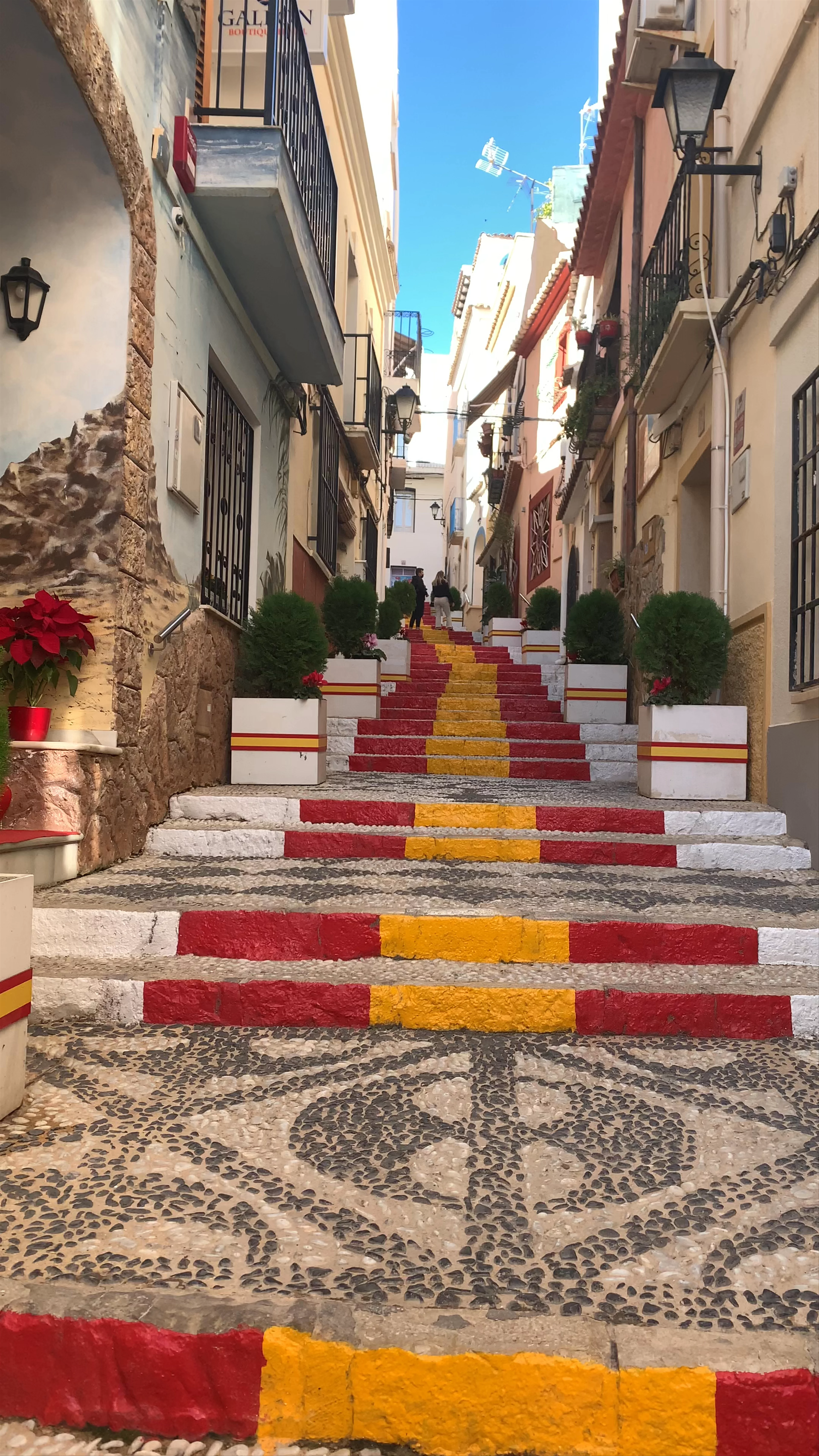 Carrer de Puchalt