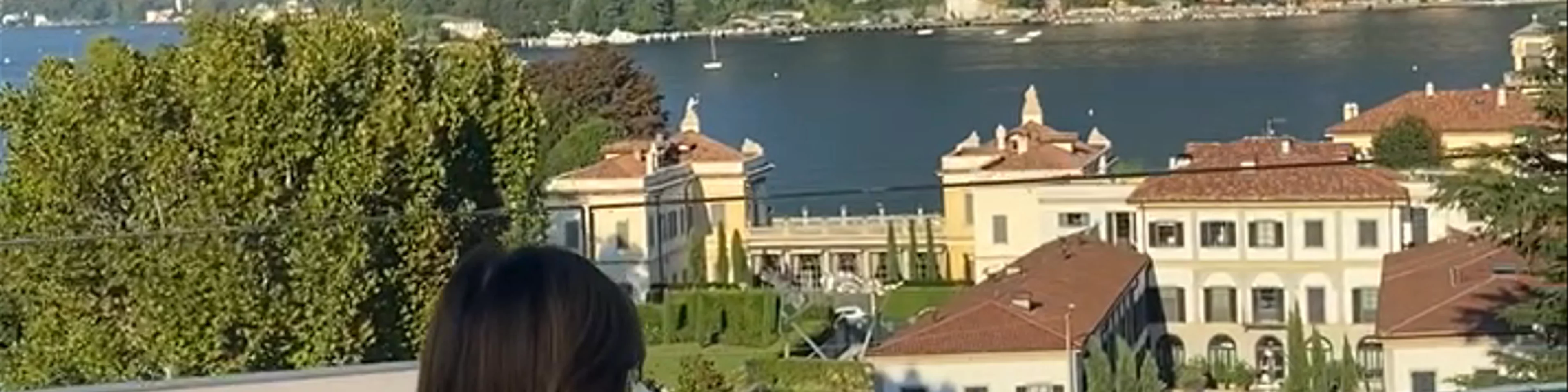 Hilton Lake Como