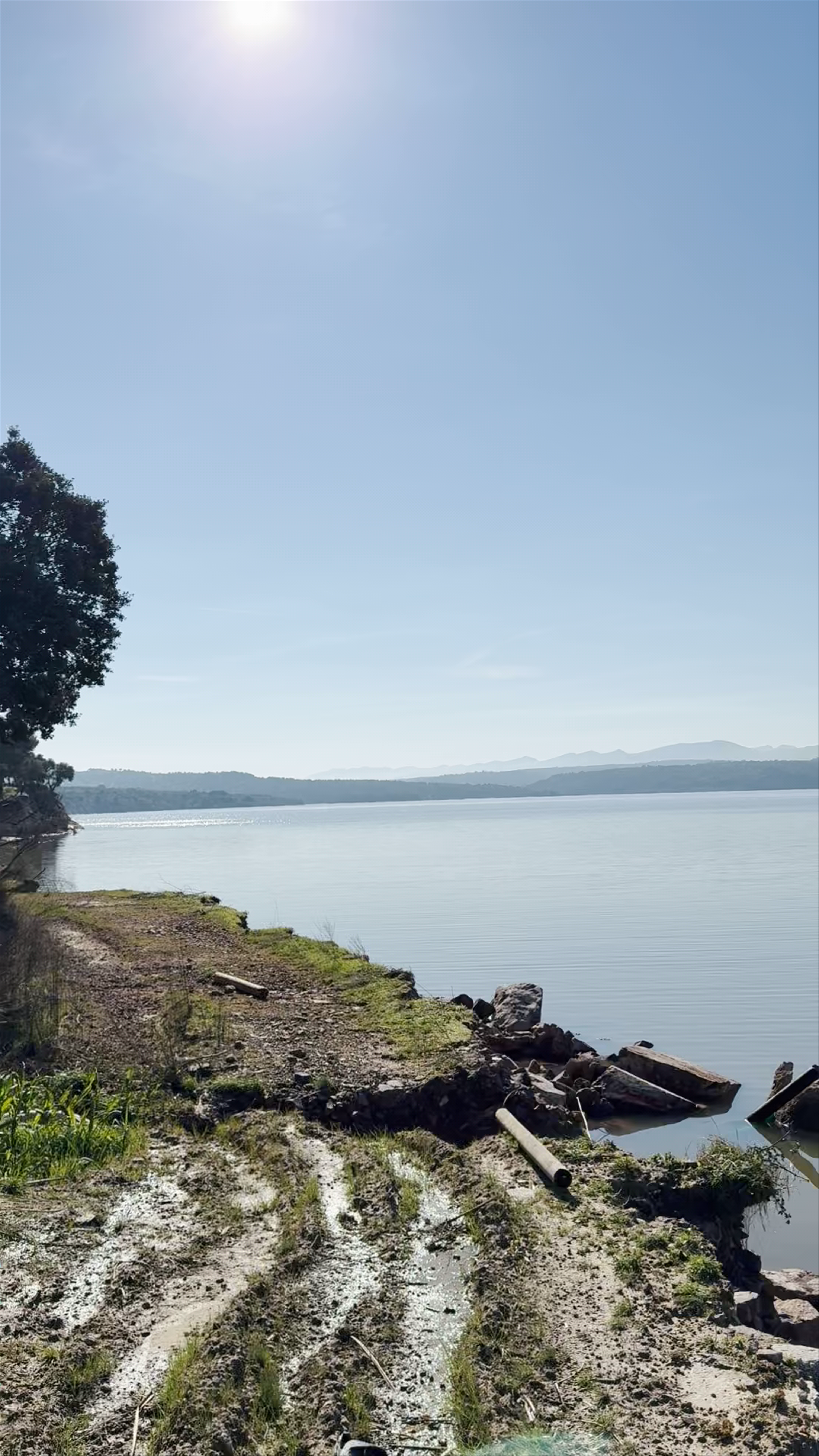 Templo romano de "Los Mármoles". Augustobriga.