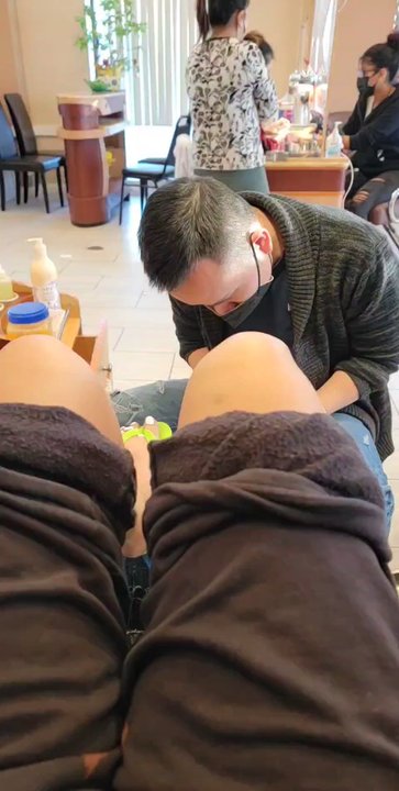 Nail Spa Excel - Nail Salons Near Me - Somerville, Massachusetts