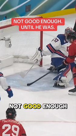 Different Paths. Not every NHL star was a top prospect.