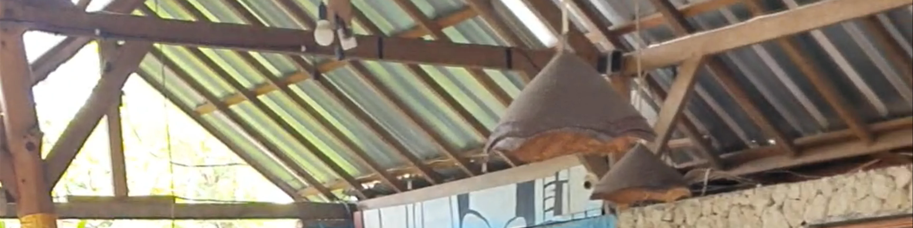 Warung Bukit Pemuteran