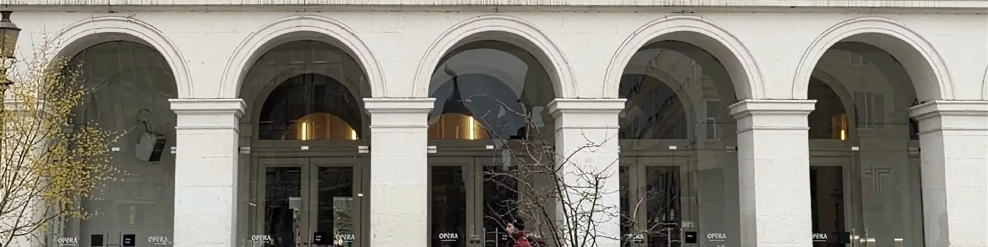 Koninklijke Opera van Wallonië-Luik