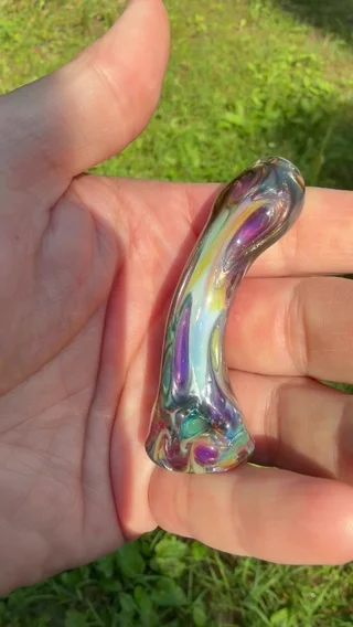 Preview pic of Fractalized tripsitter cobra supercharger mouthpiece