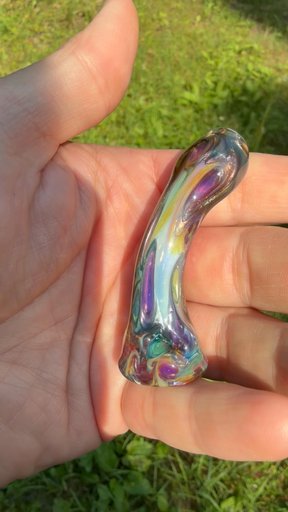 Preview pic of Fractalized tripsitter cobra supercharger mouthpiece