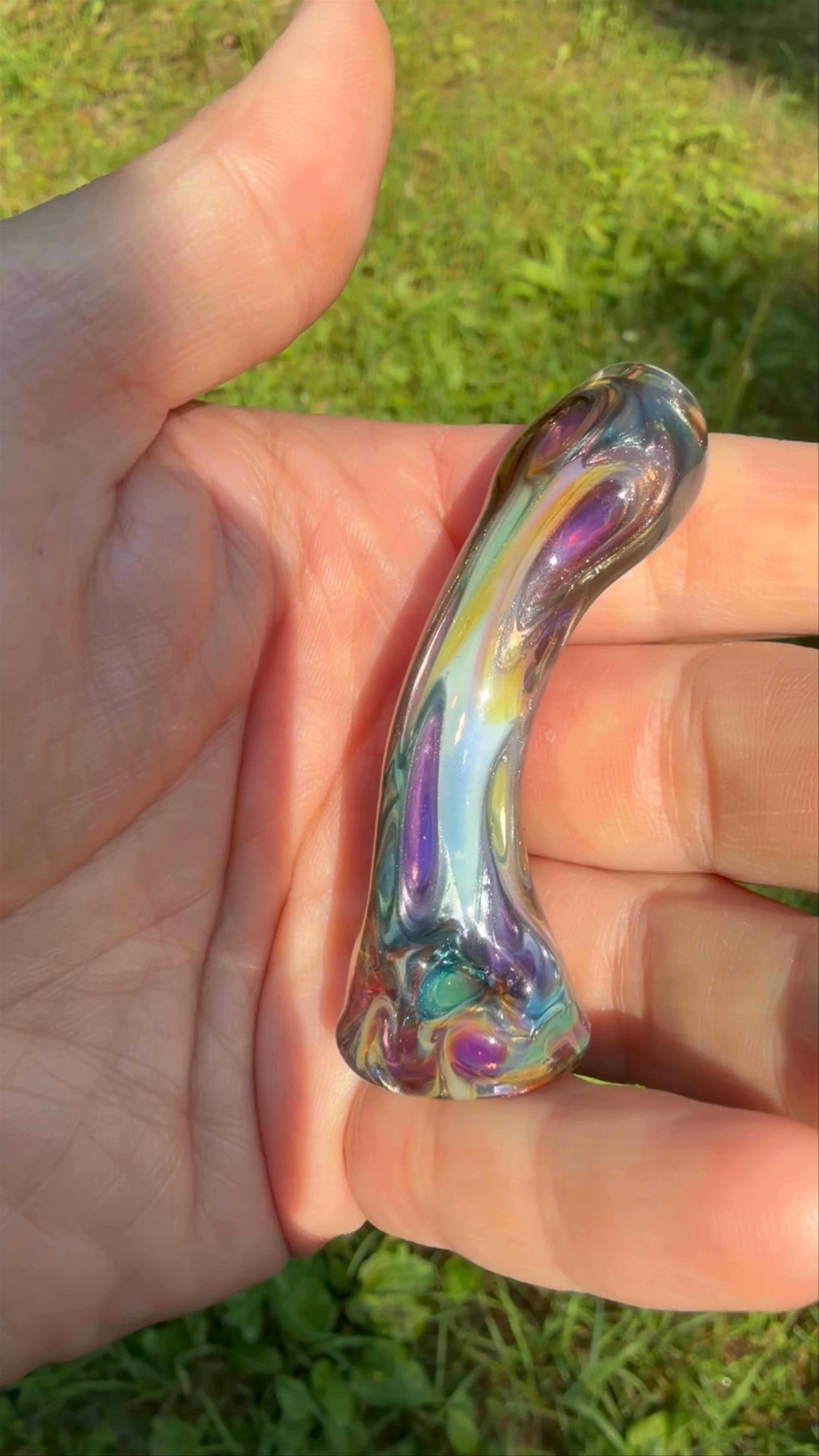 Preview pic of Fractalized tripsitter cobra supercharger mouthpiece