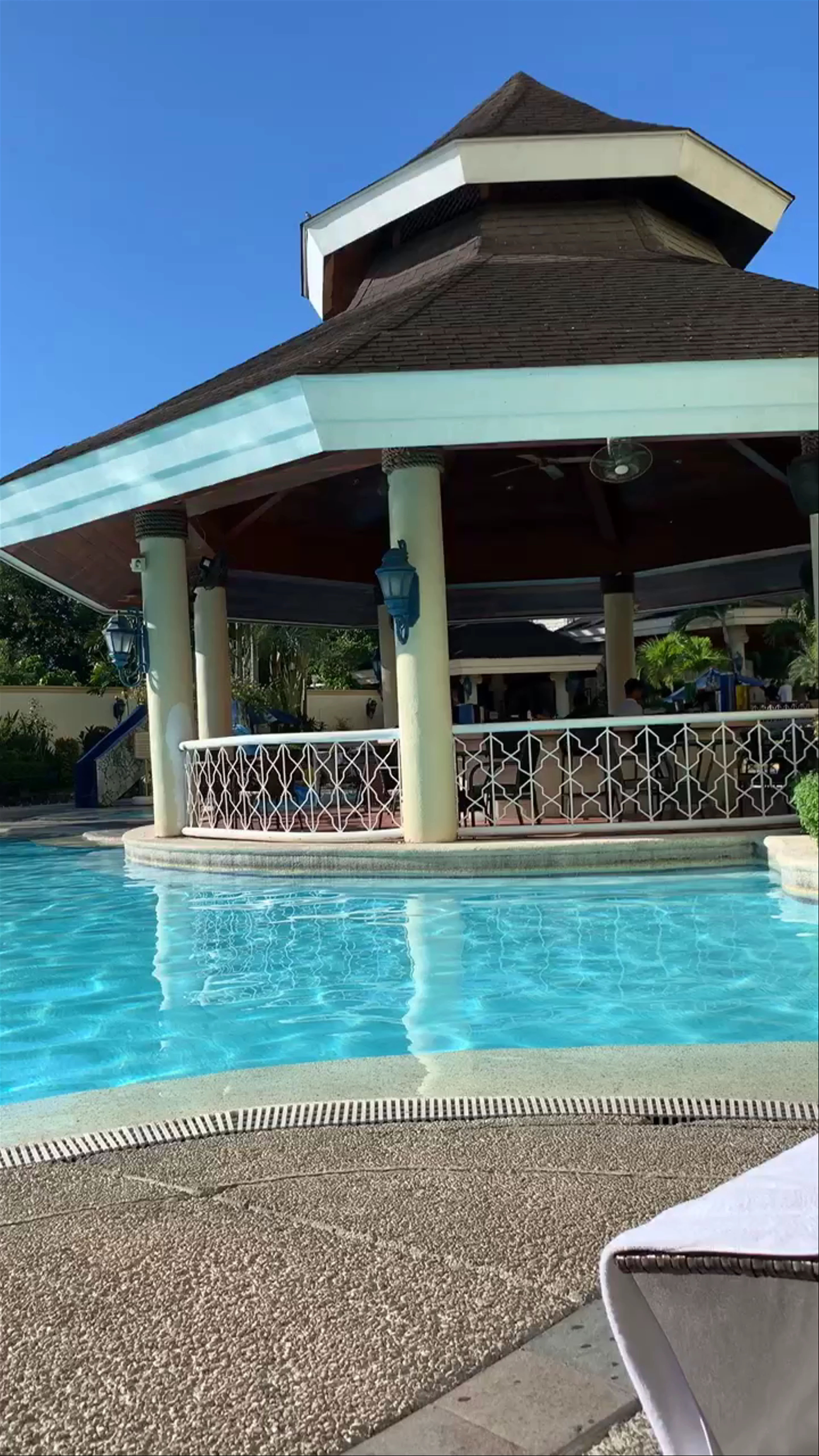 Waterfront Cebu City Hotel & Casino, Salinas Drive, Cebu City, Cebu, Philippines