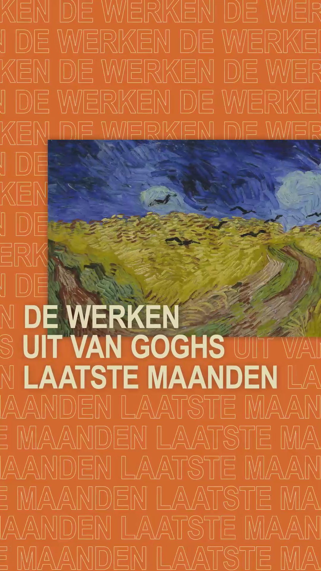 Vincent in Auvers (2023)