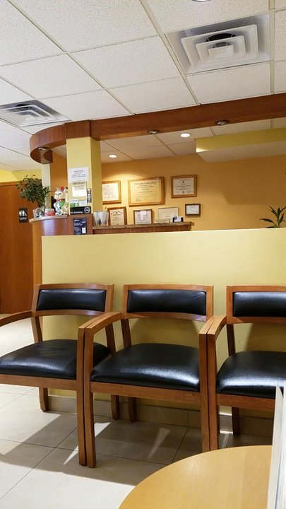Steven Tam, DMD - General Dentistry Near Me - Elmhurst, New York