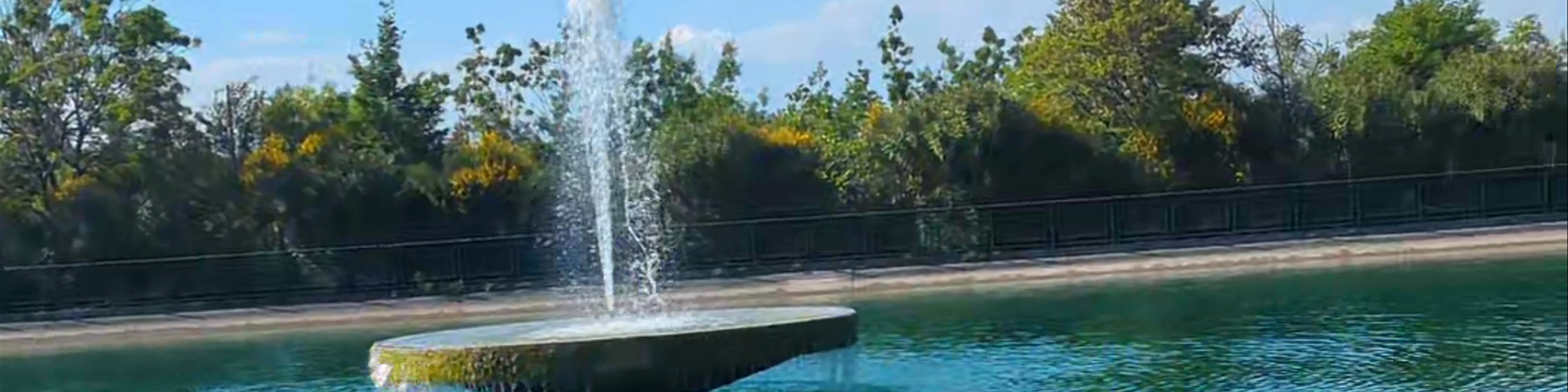 Litochoro Municipal Park