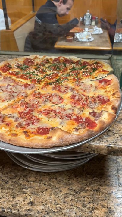 Pelham Pizza - Pizza Near Me - Pelham, New York