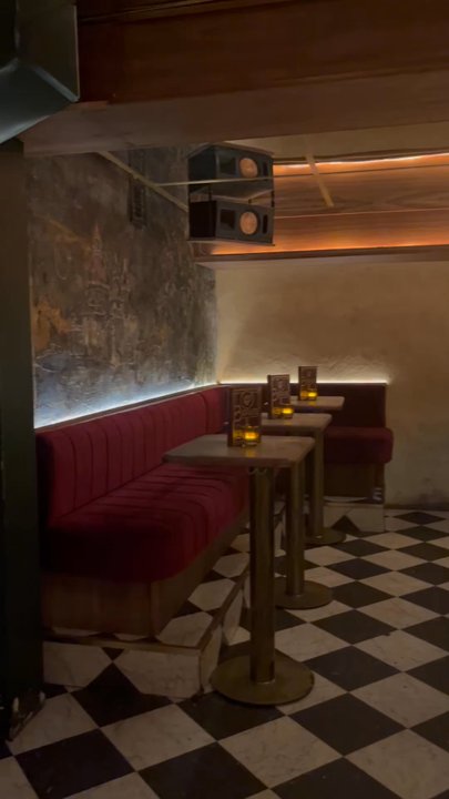 Bowie - Speakeasies Near Me - Toronto, Ontario