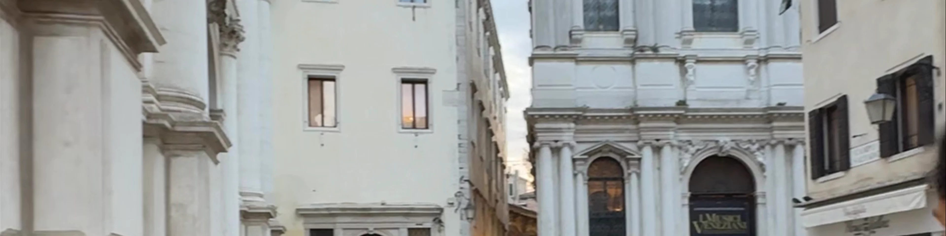 Campo San Salvador