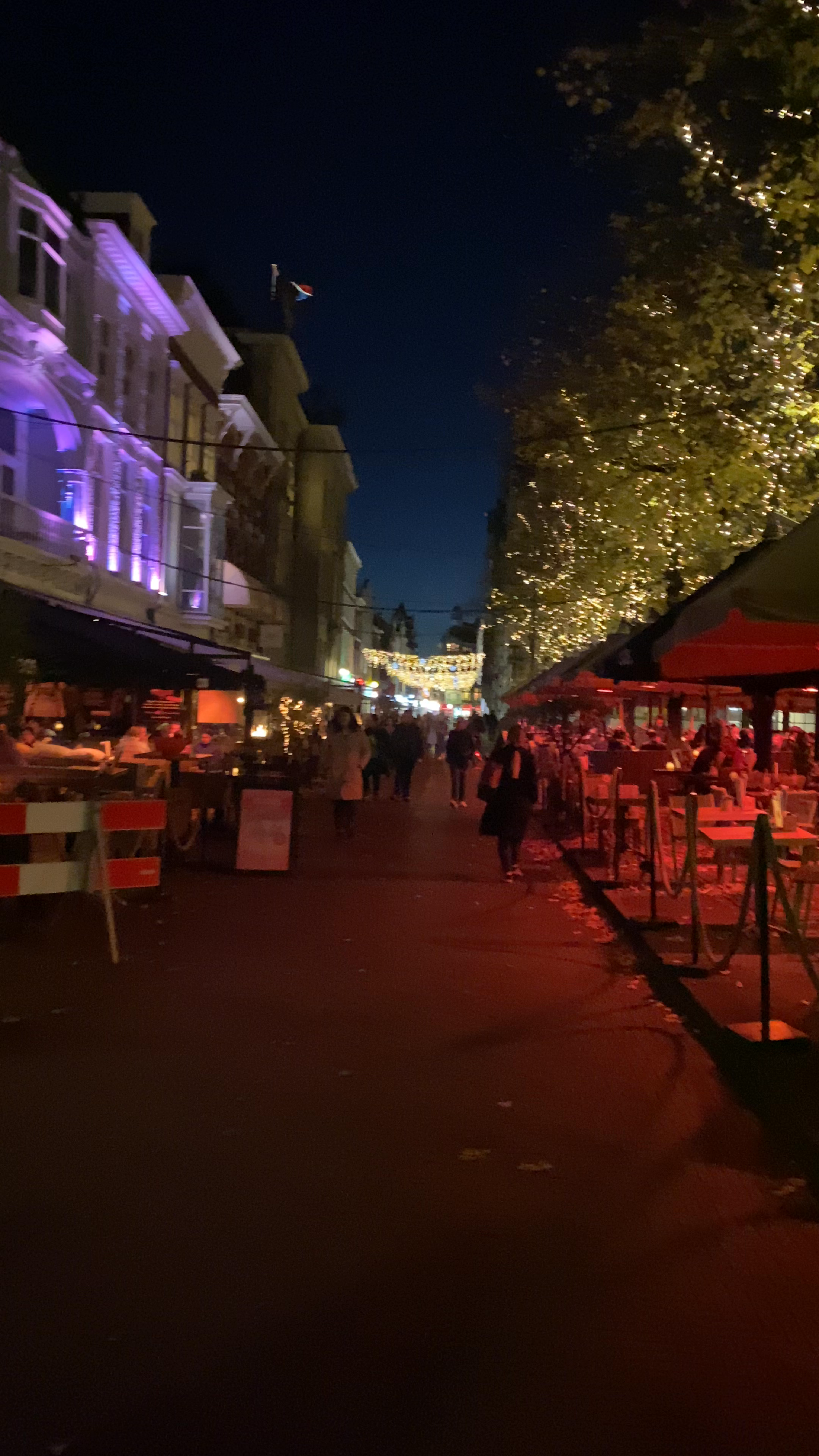 The Square