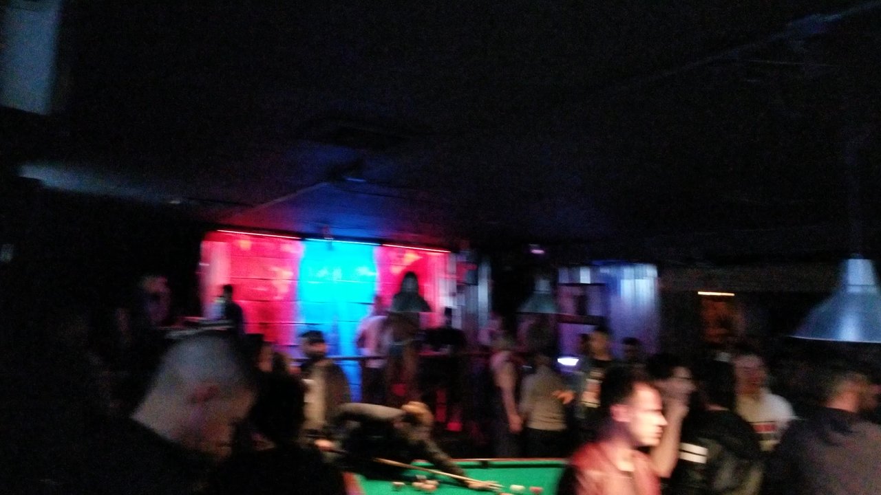 The Mineshaft - Gay Bars Near Me - Long Beach, California