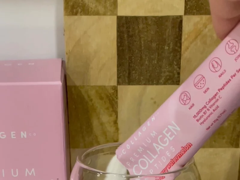 The Collagen Co