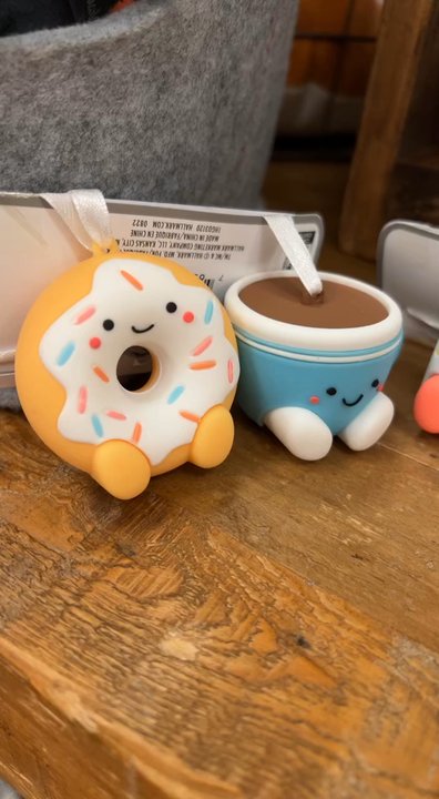 Trudy's  Hallmark Shop - Ornaments - Gift Shops Near Me - Costa Mesa, California