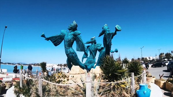 Photo of Welcome to Tunisia
