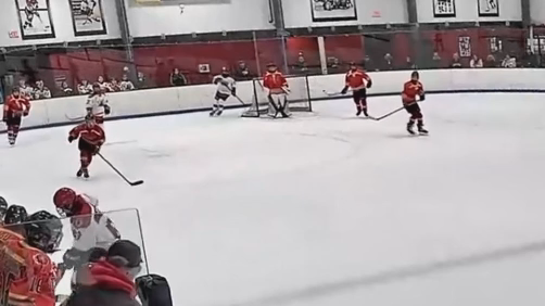 Cole Hill's Stellar Offensive Highlights | Northern Cyclones Acad 15U AAA