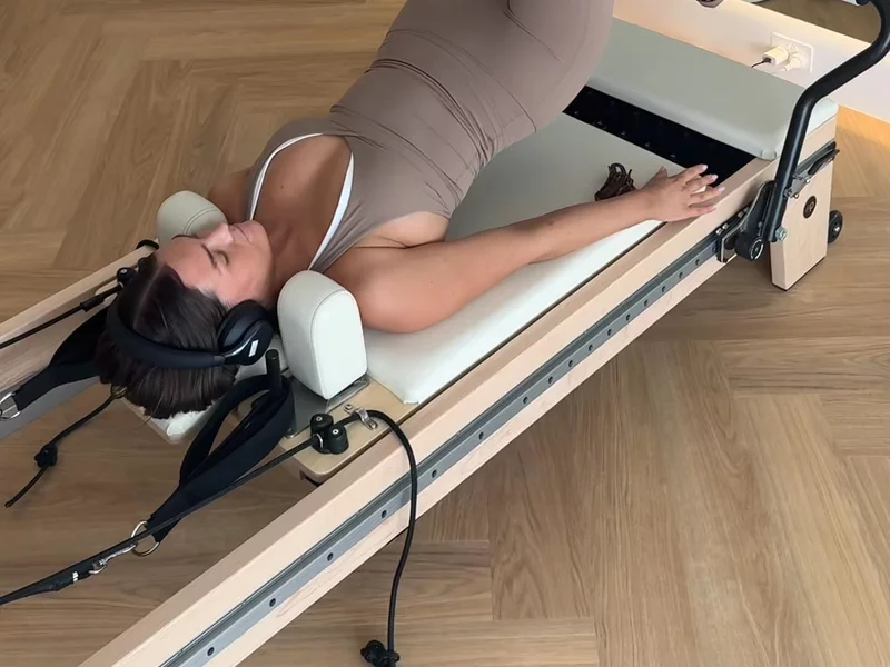 @pilates 24/7