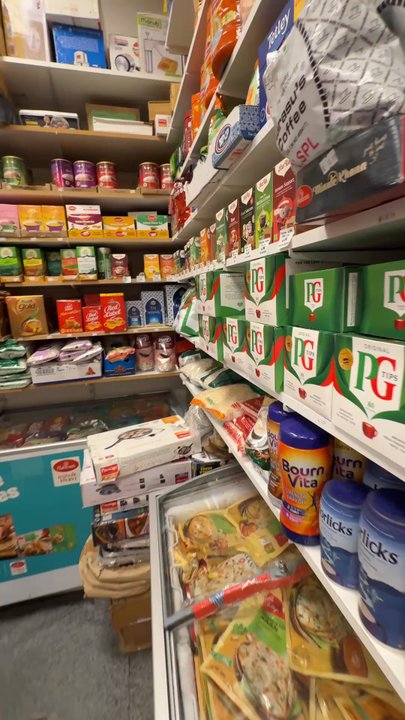 Authentic India - Grocery Near Me - Amsterdam, New Hampshire