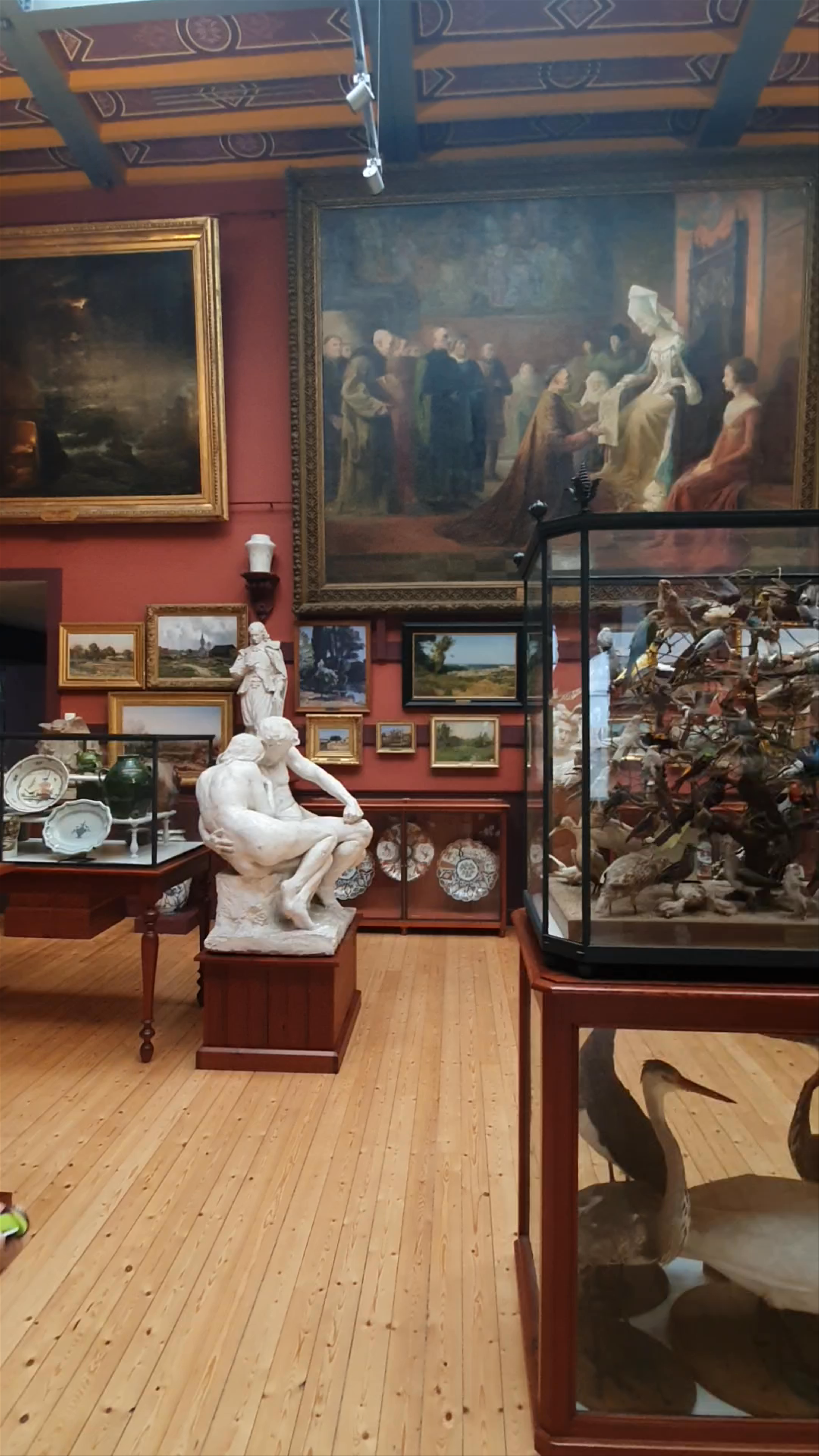 Joseph Denais Museum