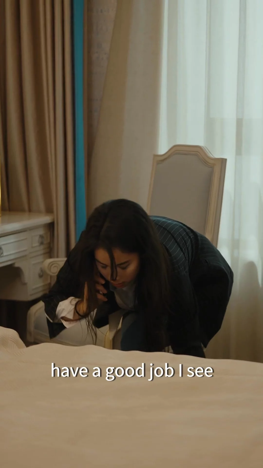 One Night Stand - S1E1