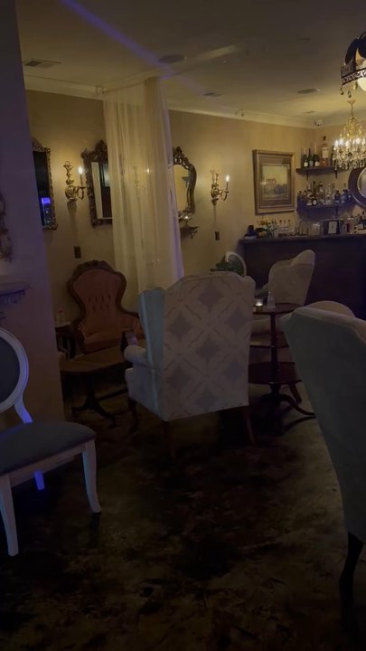 Scotty Doesn’t Know Speakeasy - Ambiance - Lounges Near Me - Charleston, South Carolina
