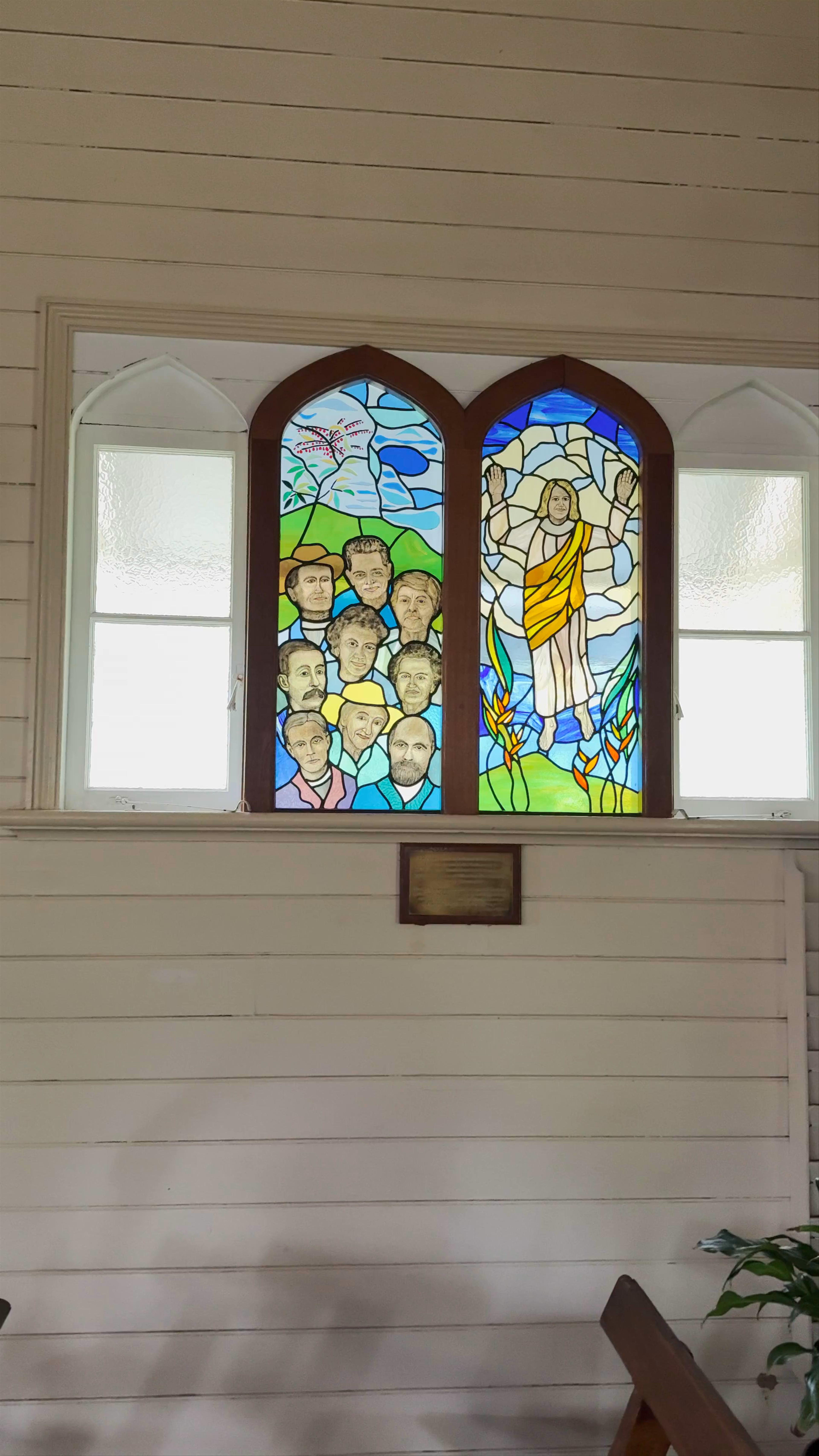 Saint Saviour's Anglican Church