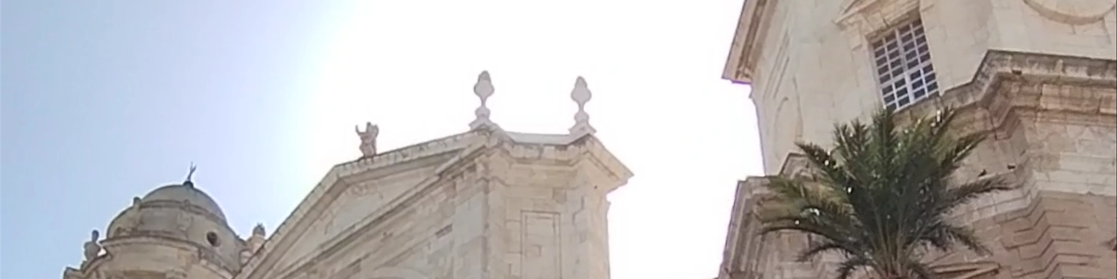 Plaza de la Catedral