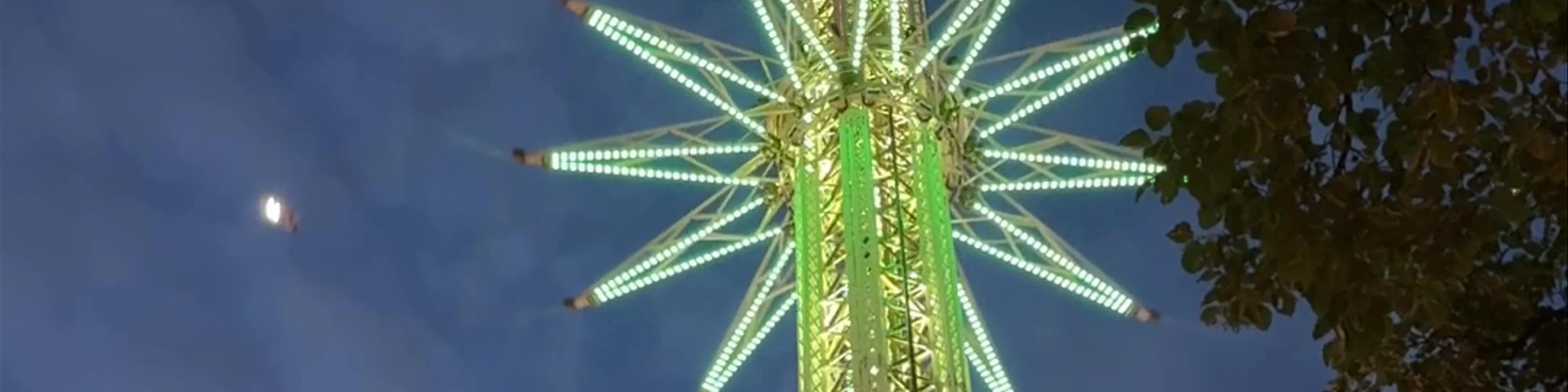 Gröna Lund
