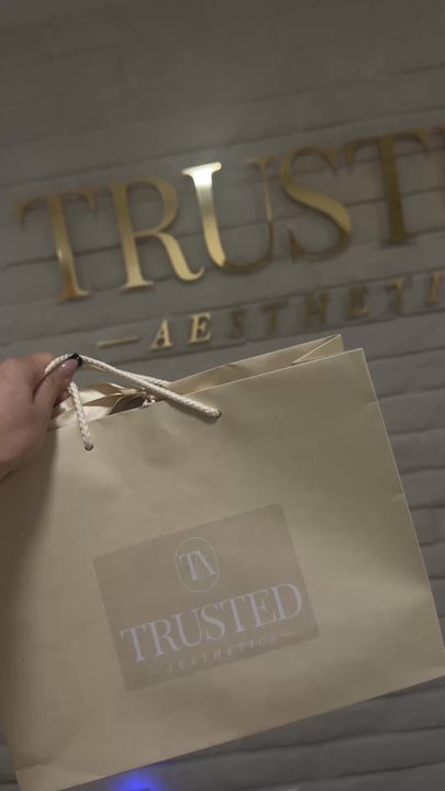 Trusted Aesthetics - Got my botox here 2 weeks ago and absolutely love my results & lips Nurse Mirna is the absolute sweetest and made me so comfortable! - Medical Spas Near Me - Corona, California