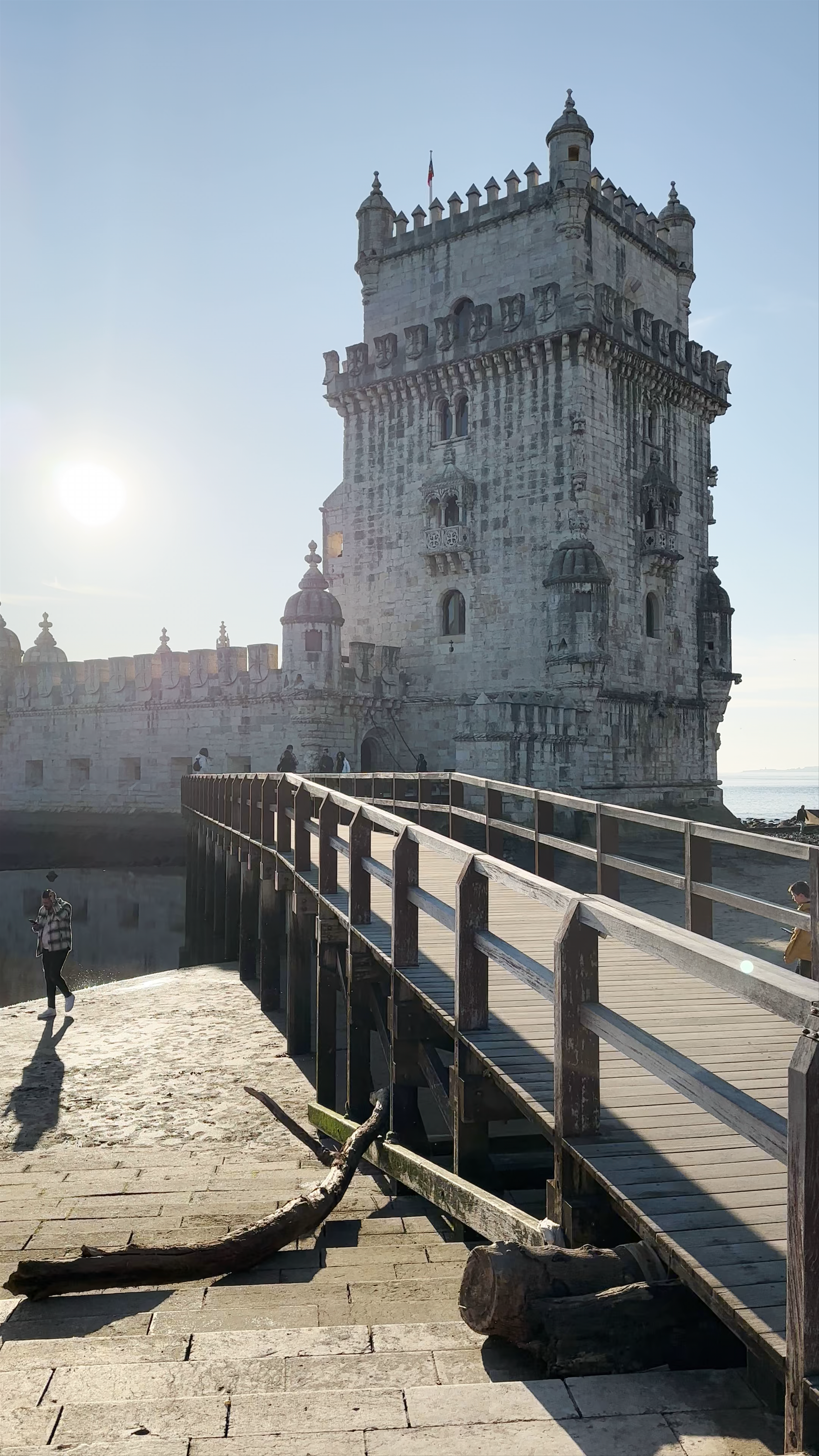 Belém Tower