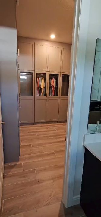 Designer Closets - Cabinetry Near Me - St. Cloud, Florida