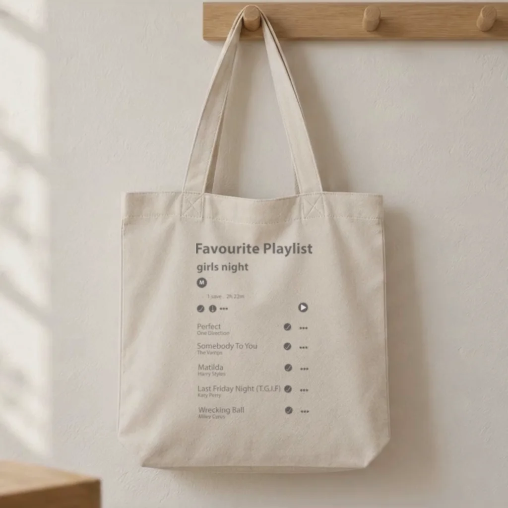Product video