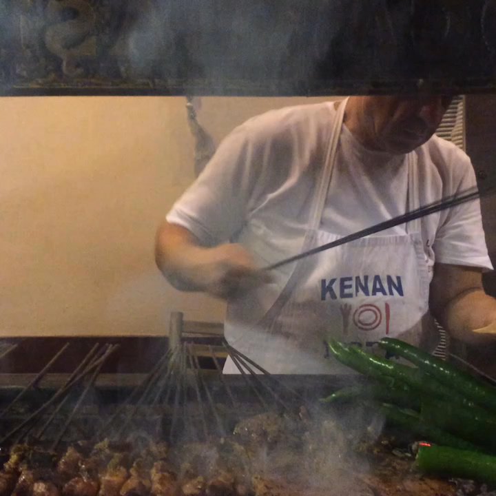 Kenan Usta Ocakbaşı - Ocak başı kenan abi - Barbeque Near Me - Istanbul, 34